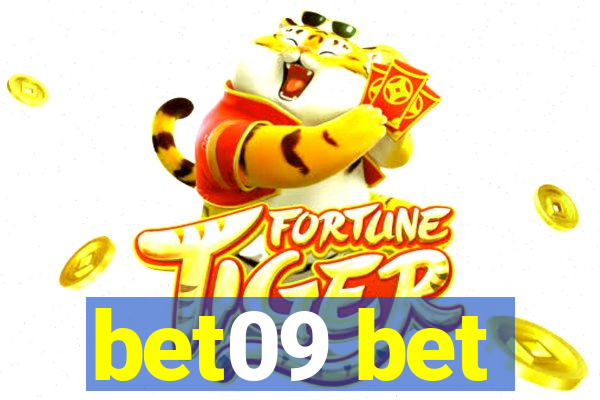 bet09 bet